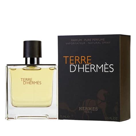 ادکلن terre d hermes|ادکلن.